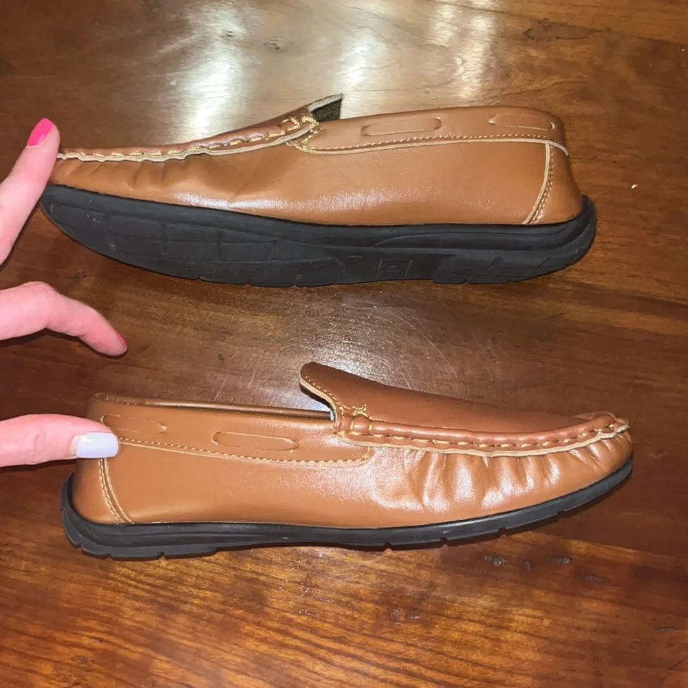 Josmo Driving Shoes